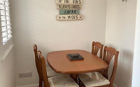 Corner Retreat Holiday Let Seahouses