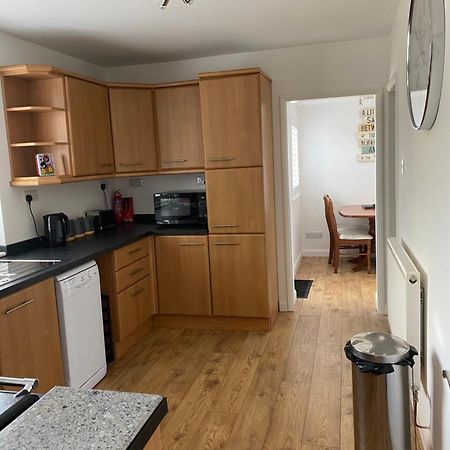 Corner Retreat Holiday Let Seahouses Exterior photo