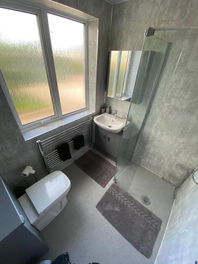 Corner Retreat Holiday Let Seahouses Exterior photo